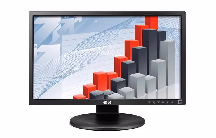 LG 24MB35PU-B