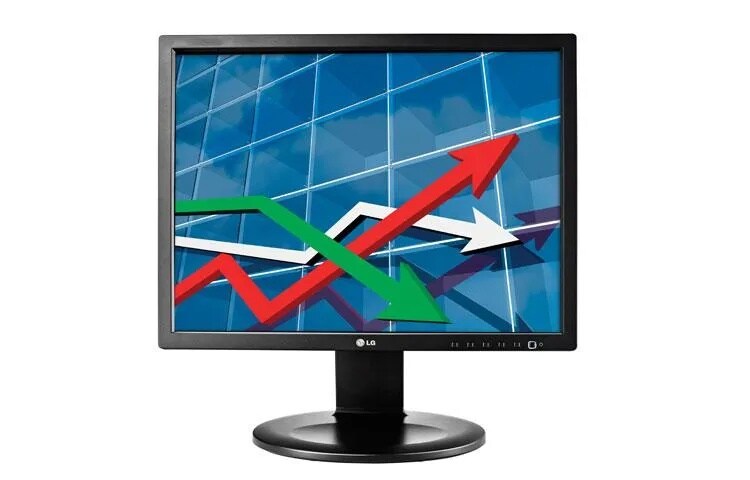 LG E1910P-BN