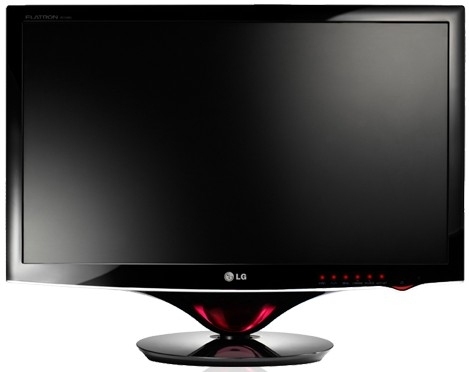 LG W2486L