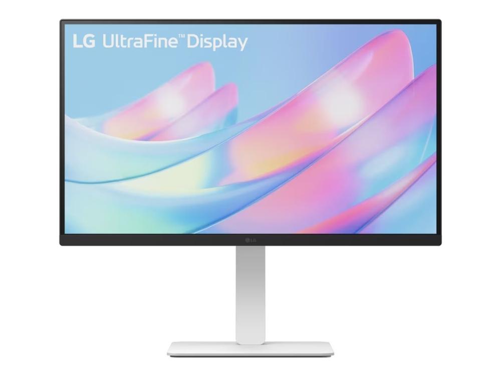 LG UltraFine 27US550-W
