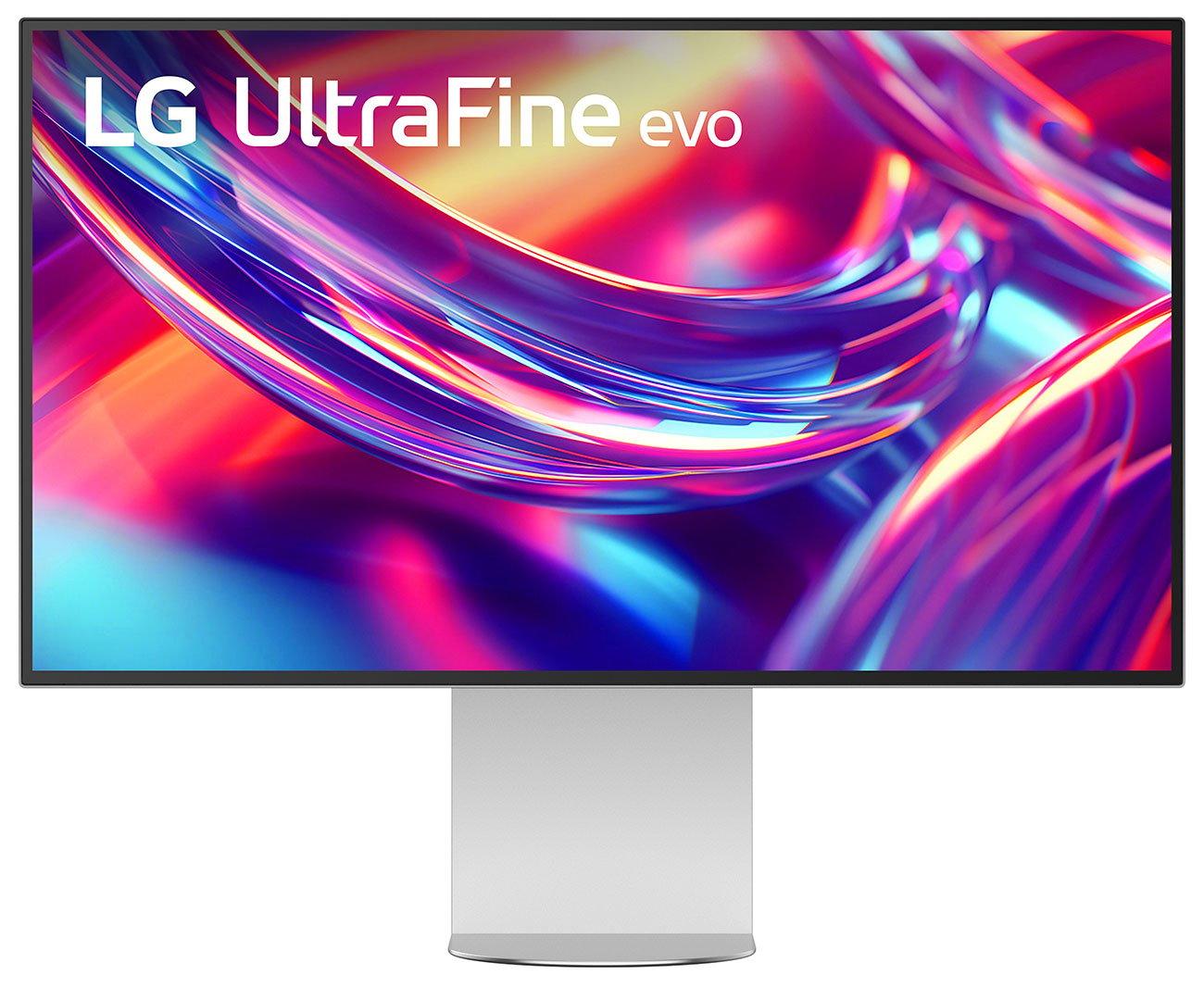 LG UltraFine evo