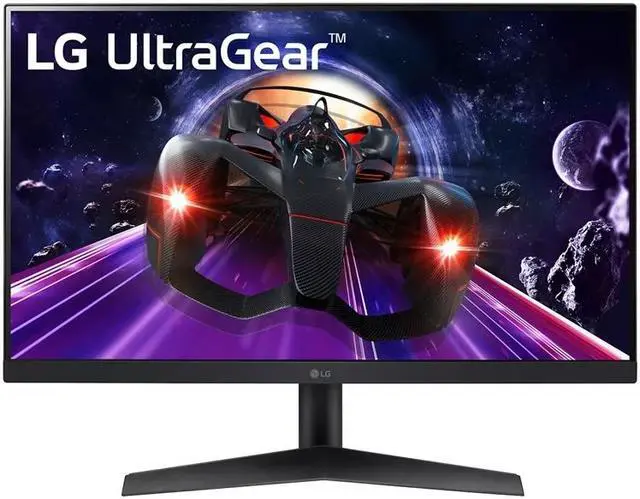 LG UltraGear 24GN60R-B