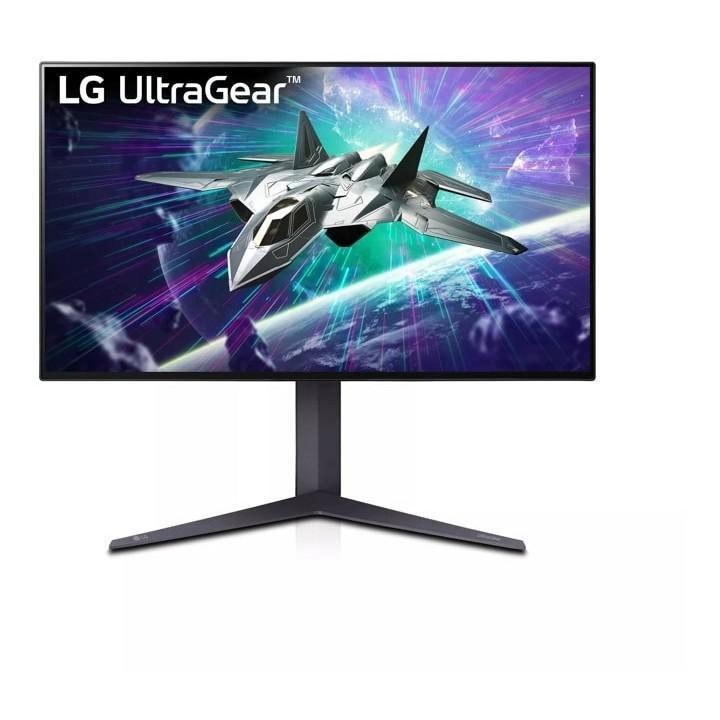LG UltraGear 27GR95UM-B