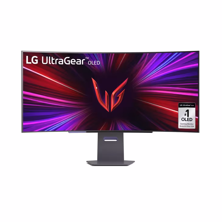 LG UltraGear GS95QE