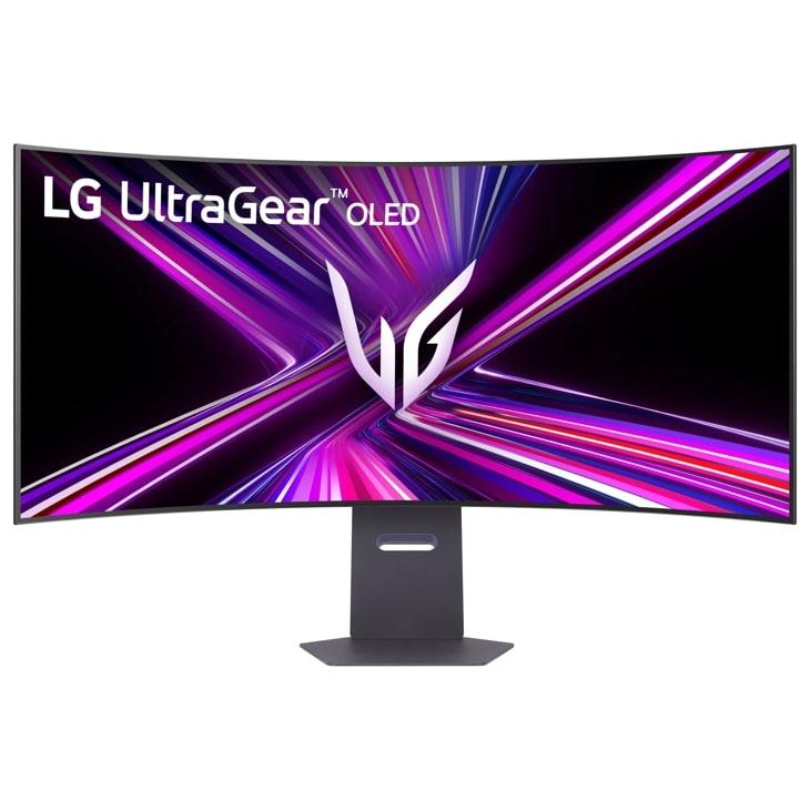 LG UltraGear OLED 45GX950A-B