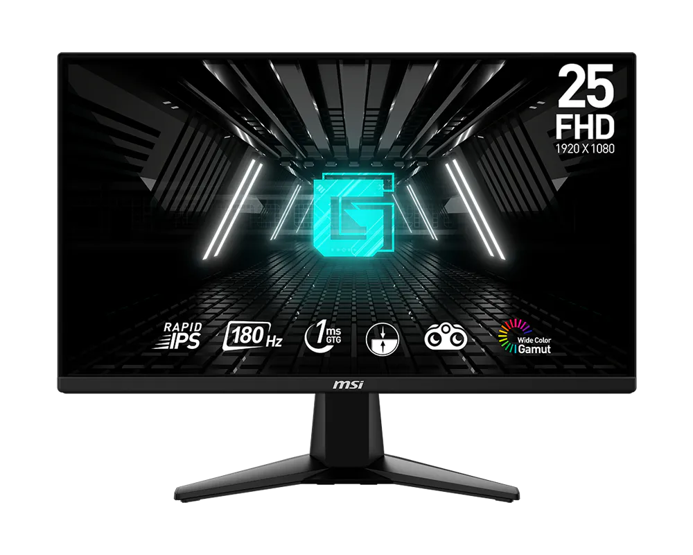 MSI G255F