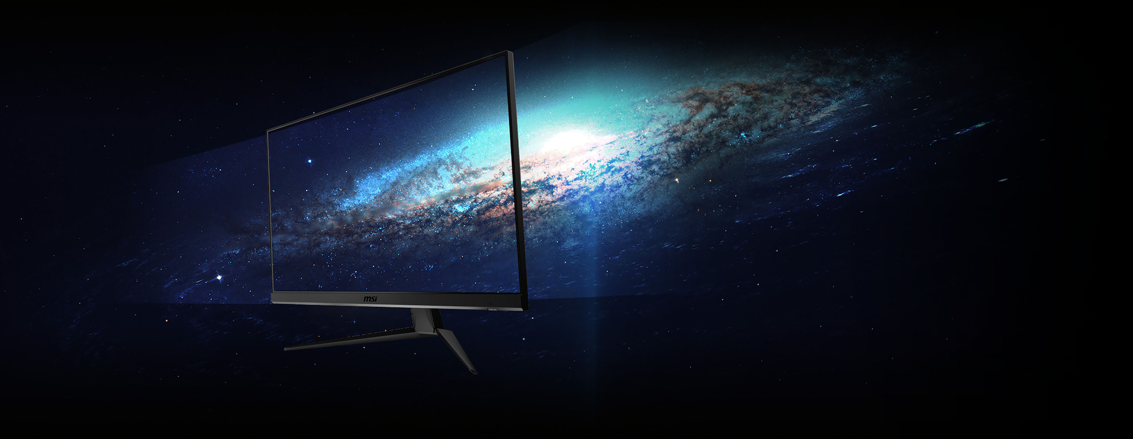 MSI G2712V