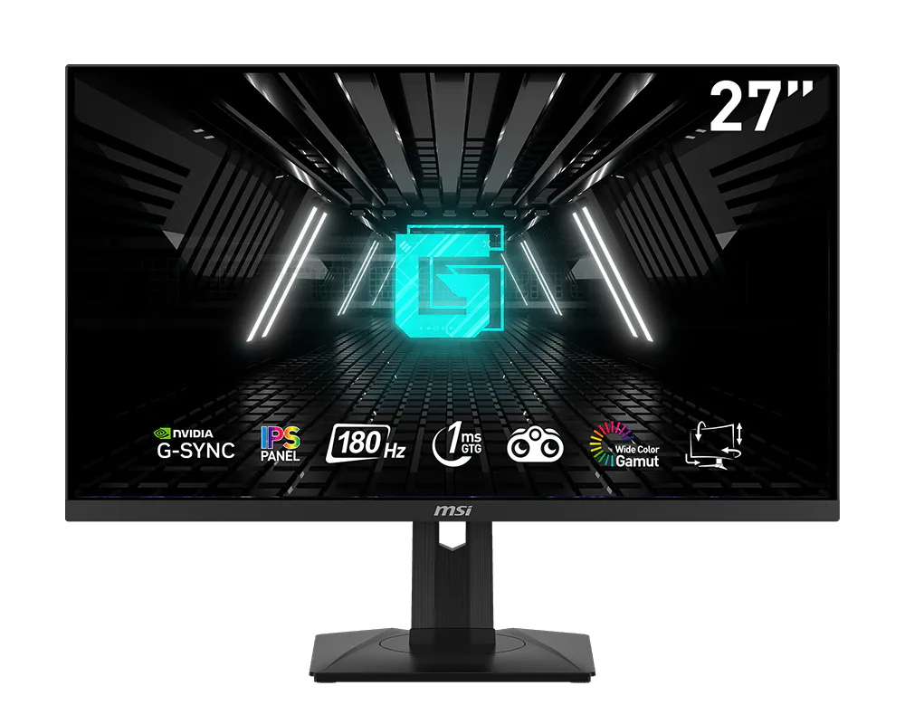 MSI G274PF