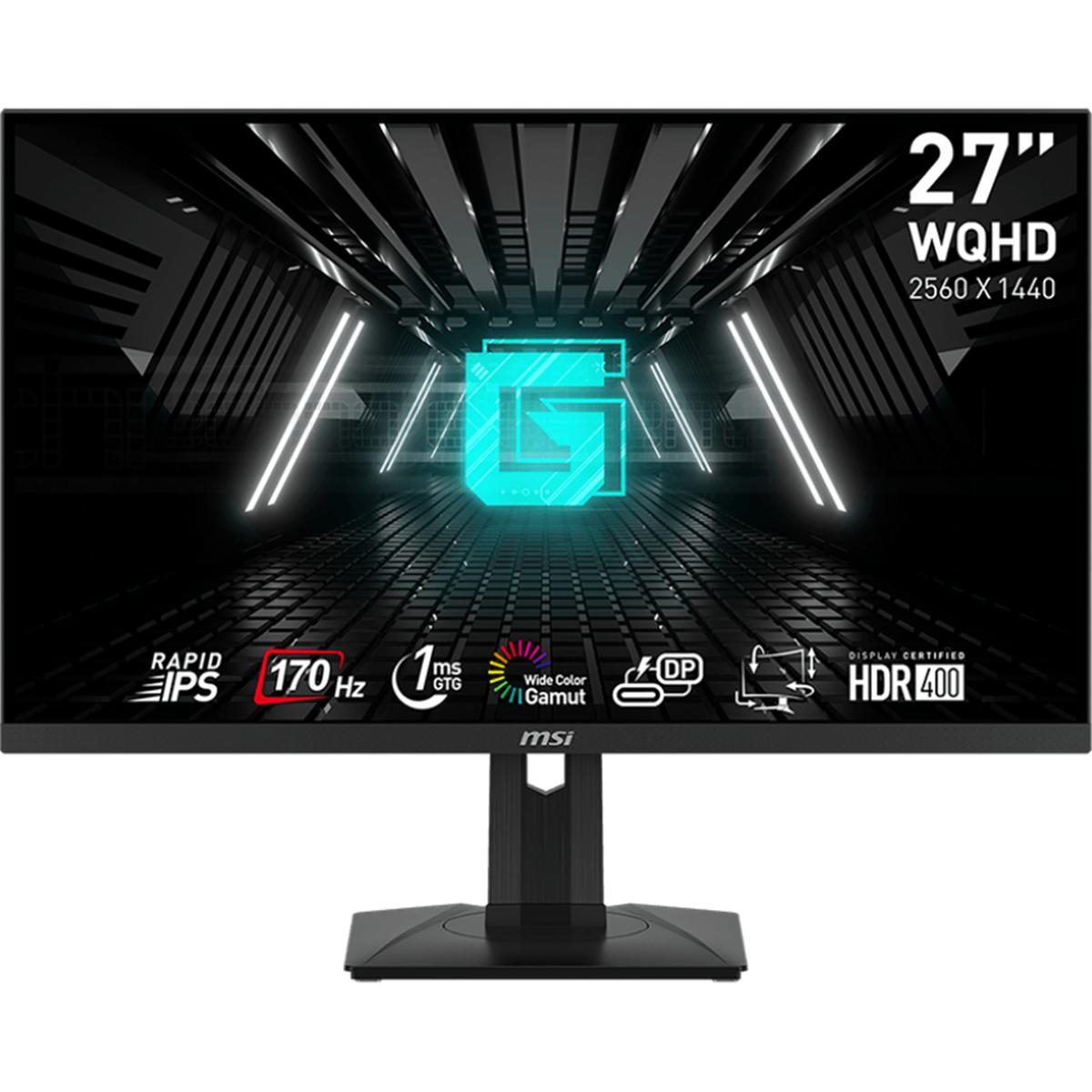 MSI G274QPF