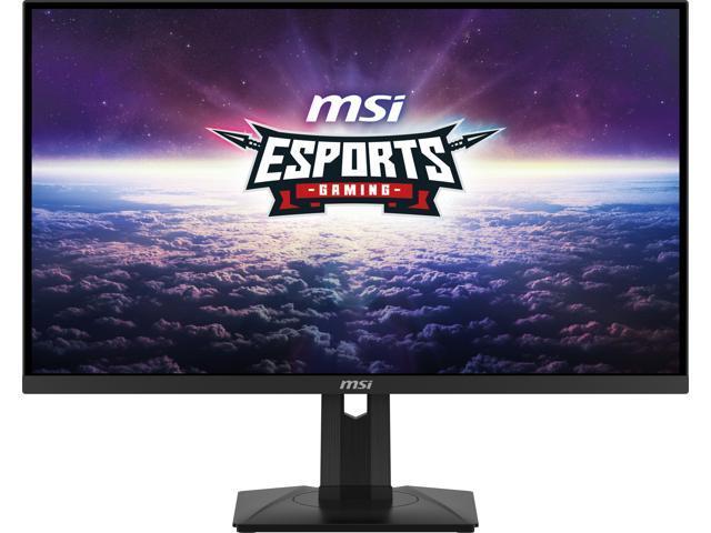 MSI G274QPF-QD