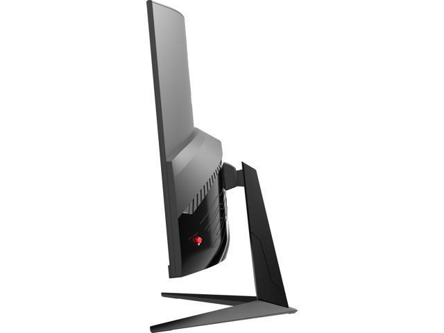MSI G321CU
