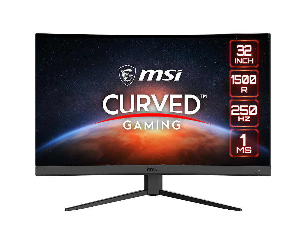 MSI G32C4X