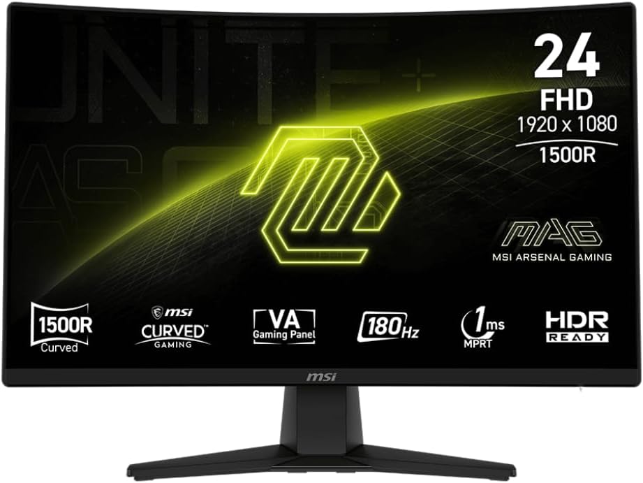 MSI MAG 242C