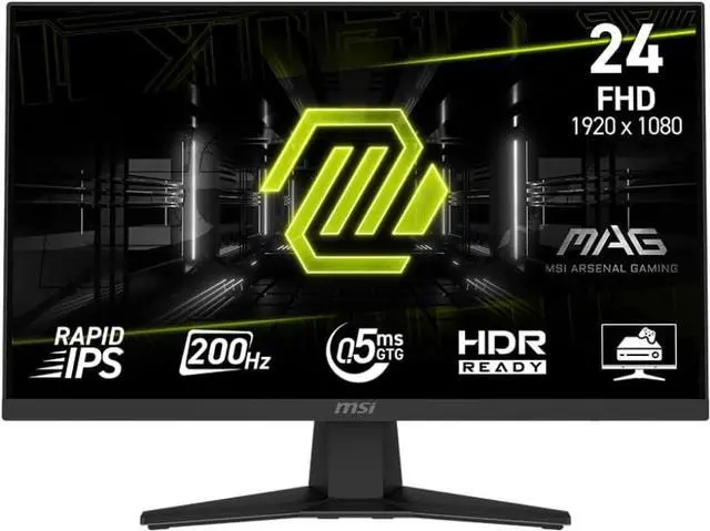 MSI MAG 244F