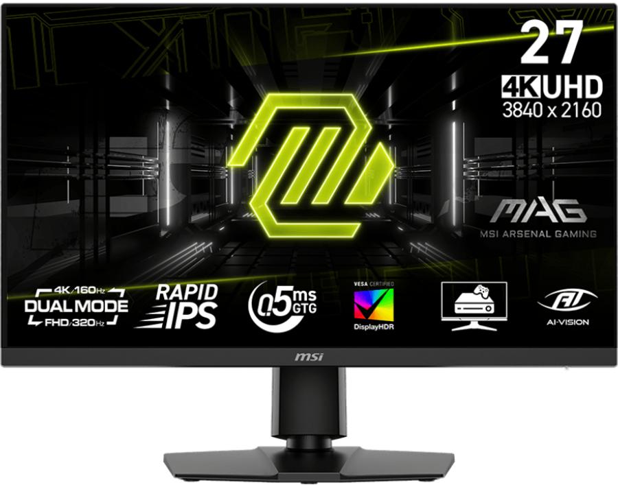 MSI MAG 272URDF E16