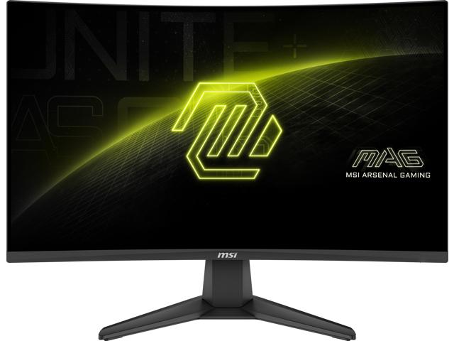 MSI MAG 276CF E20