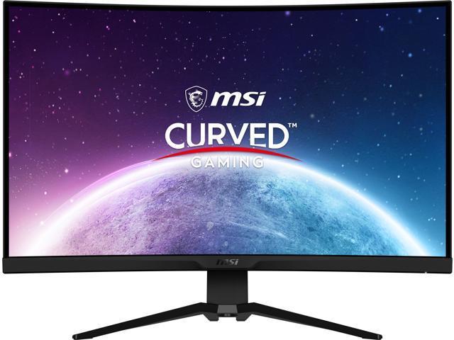 MSI MAG 325CQRF-QD