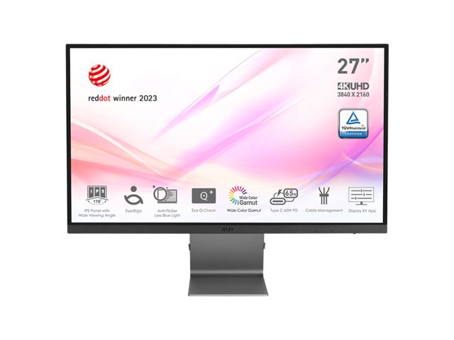 MSI Modern MD271UL