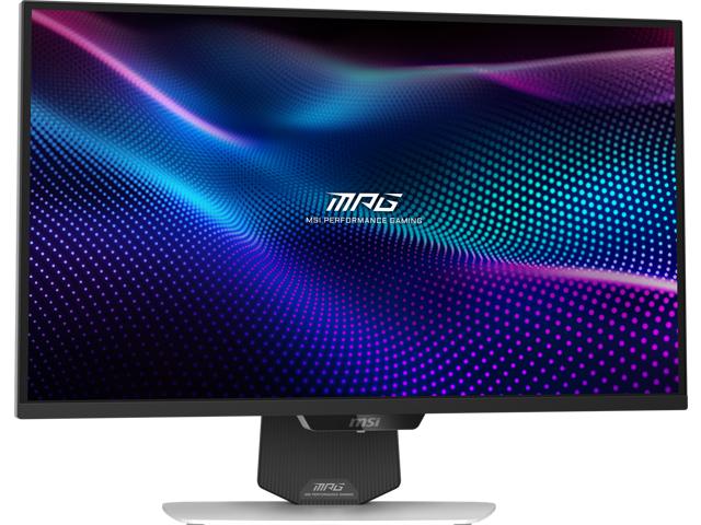 MSI MPG 274URDFW E16M