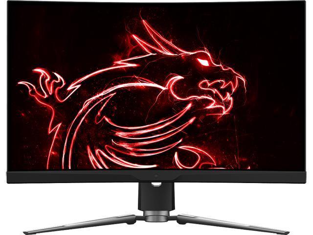 MSI MPG ARTYMIS 273CQR