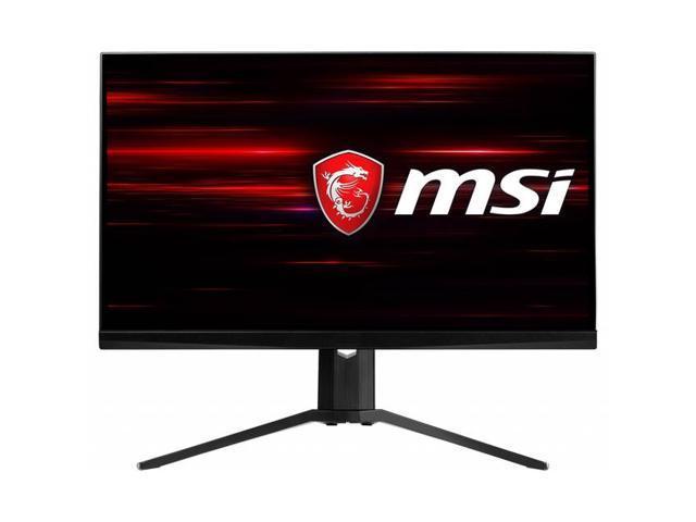 MSI Oculux NXG251R