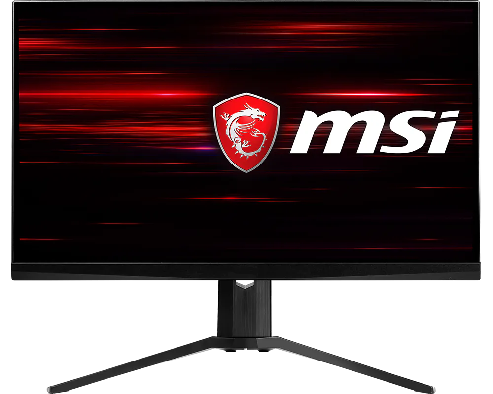 MSI Oculux NXG252R