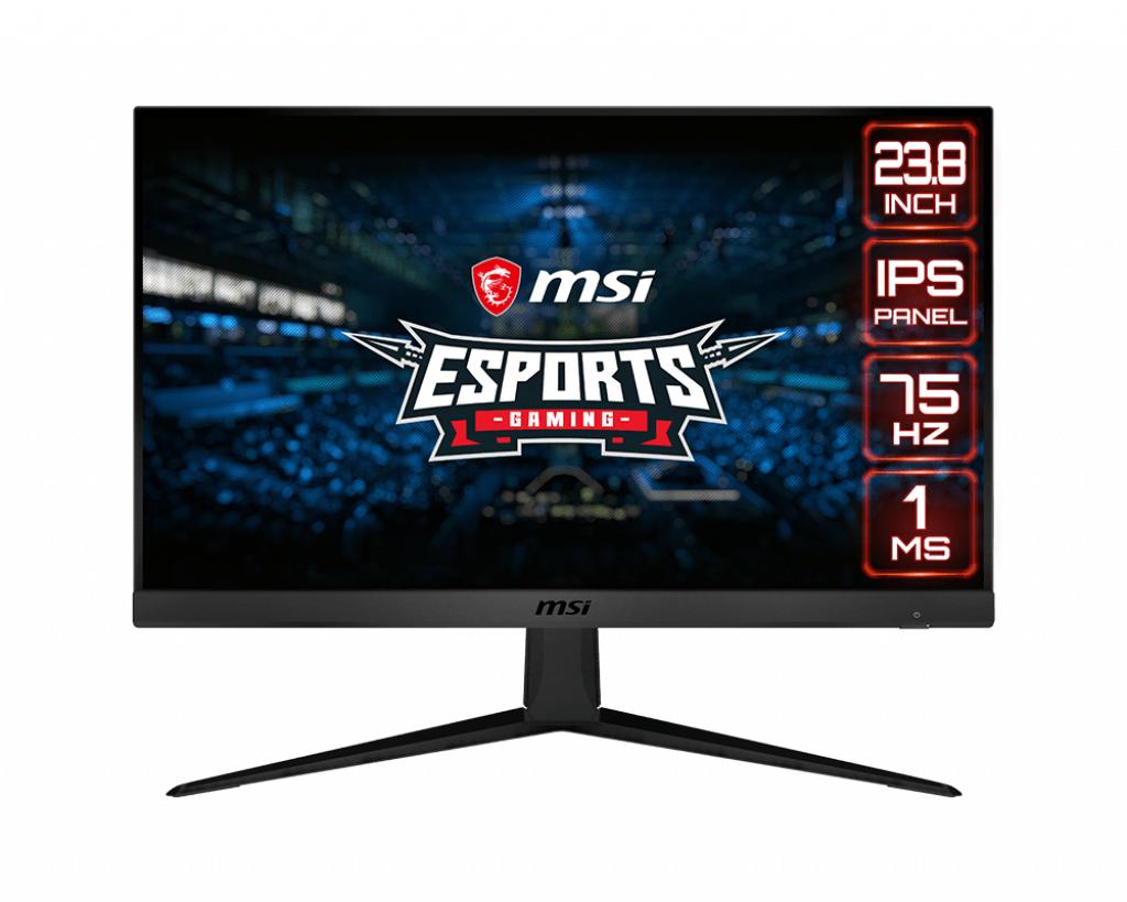 MSI Optix G241V E2