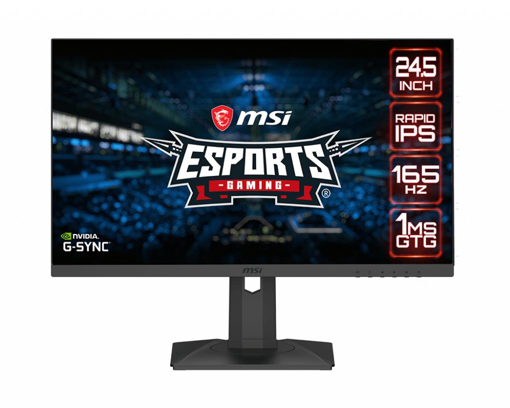 MSI Optix G251PF