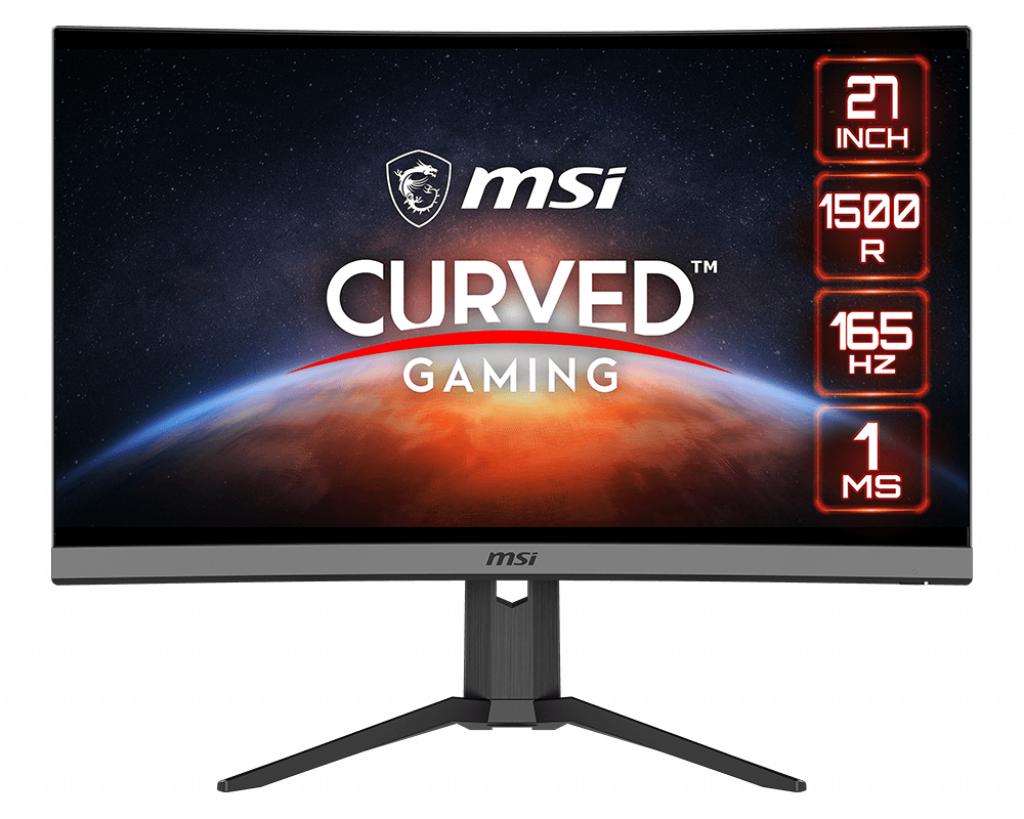 MSI Optix G27C6P