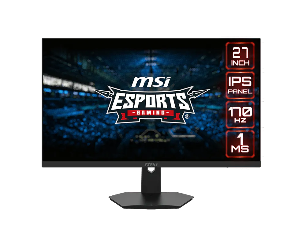 MSI Optix G274