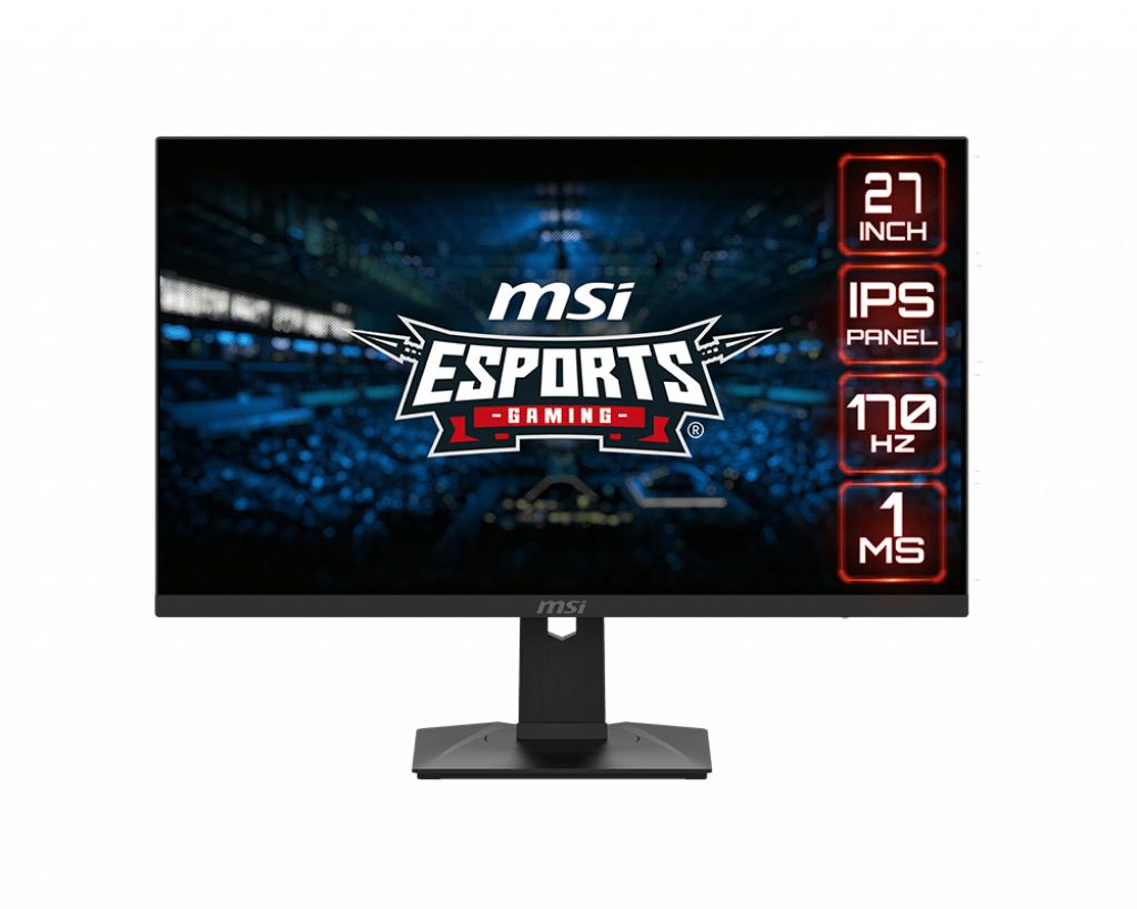 MSI Optix G274R