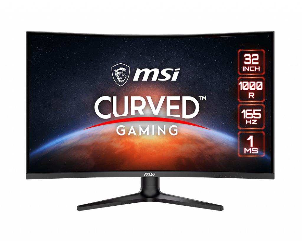 MSI Optix G321C