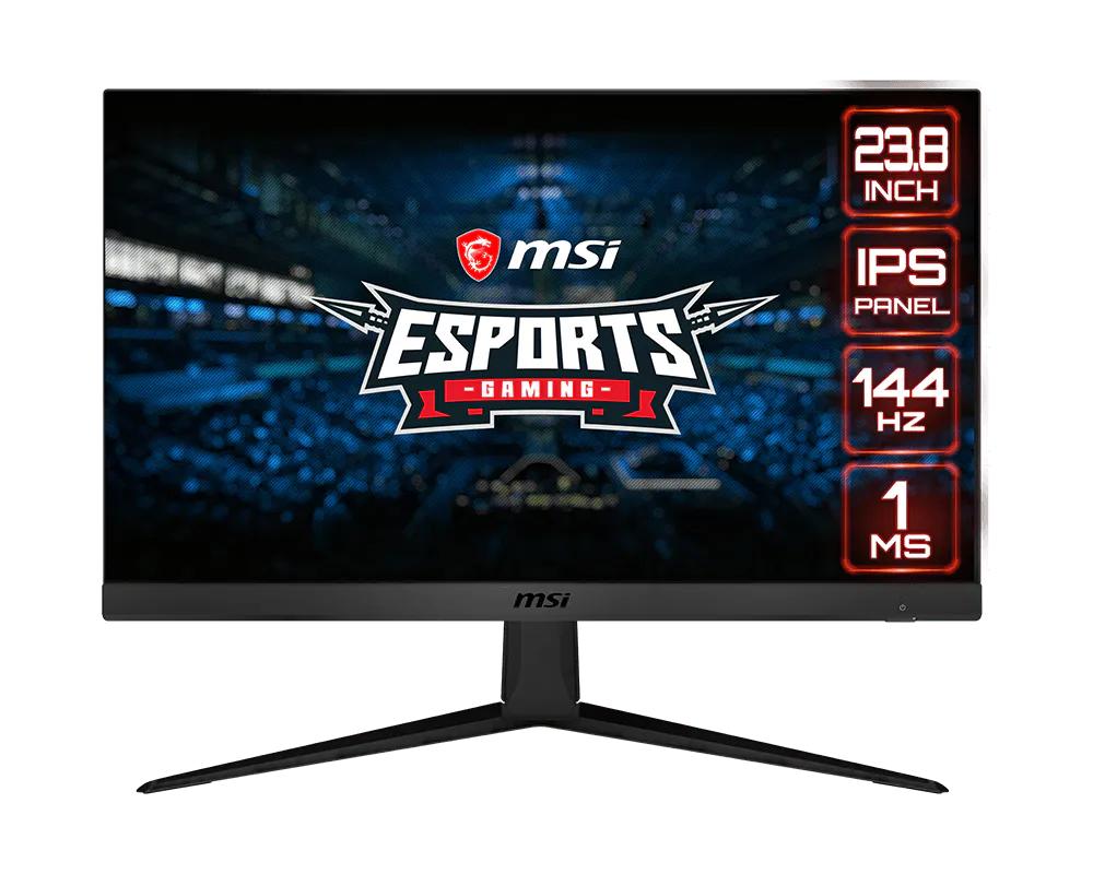 MSI Optix G241