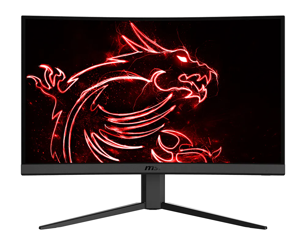 MSI Optix G24C4