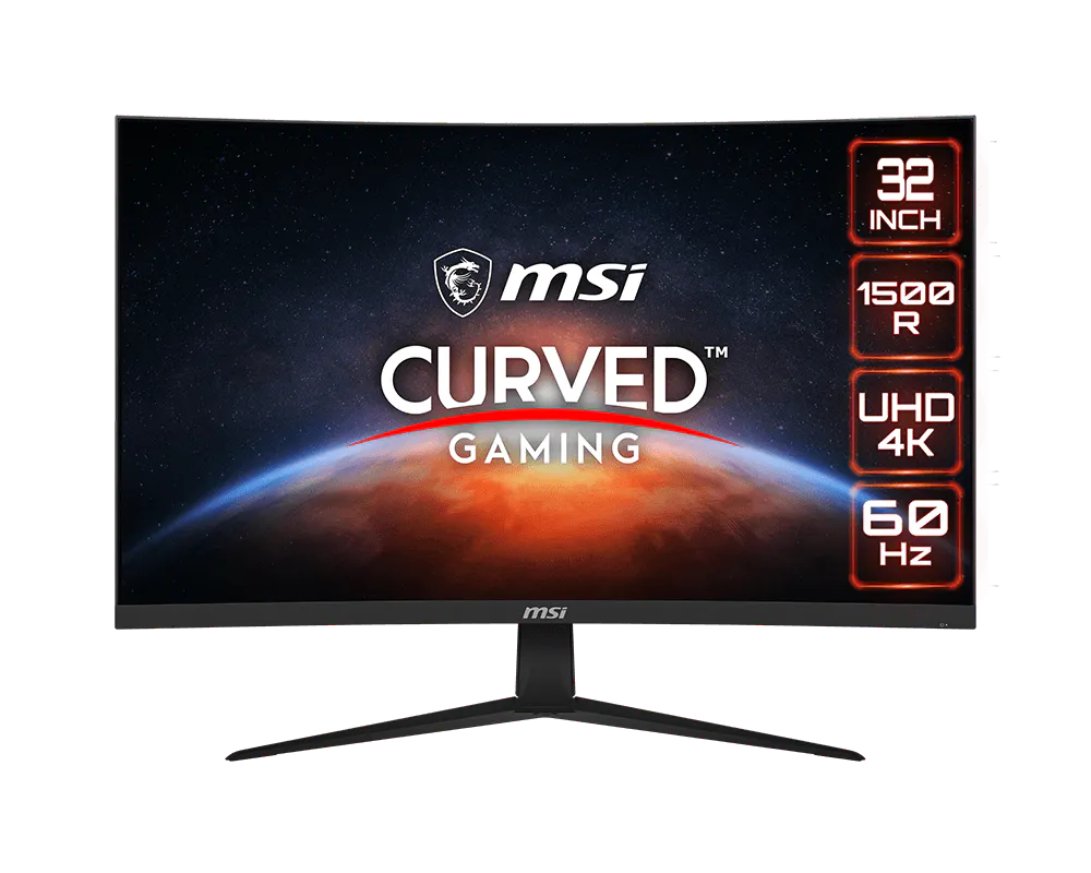 MSI Optix G321CUV