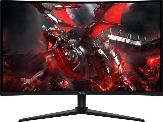 MSI Optix G323CV