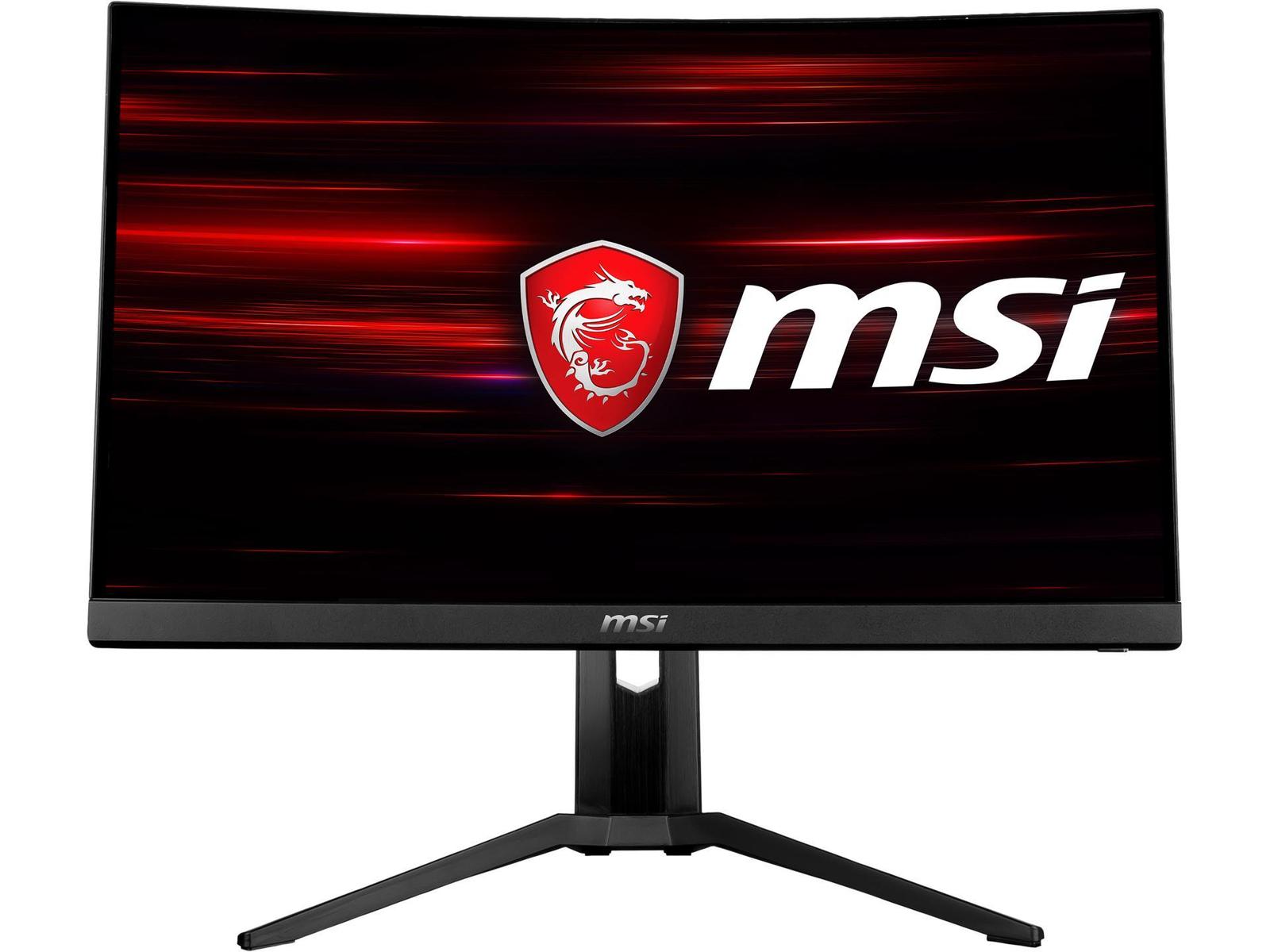 MSI Optix MAG271CQR