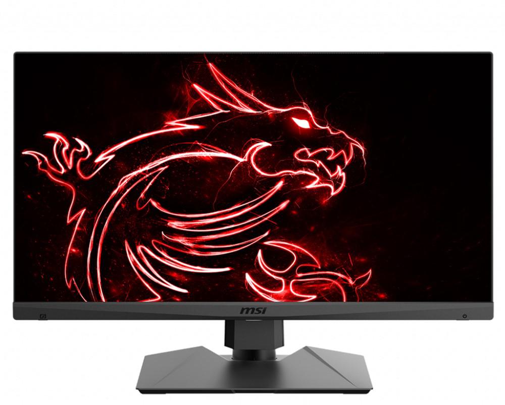 MSI Optix MAG272QR