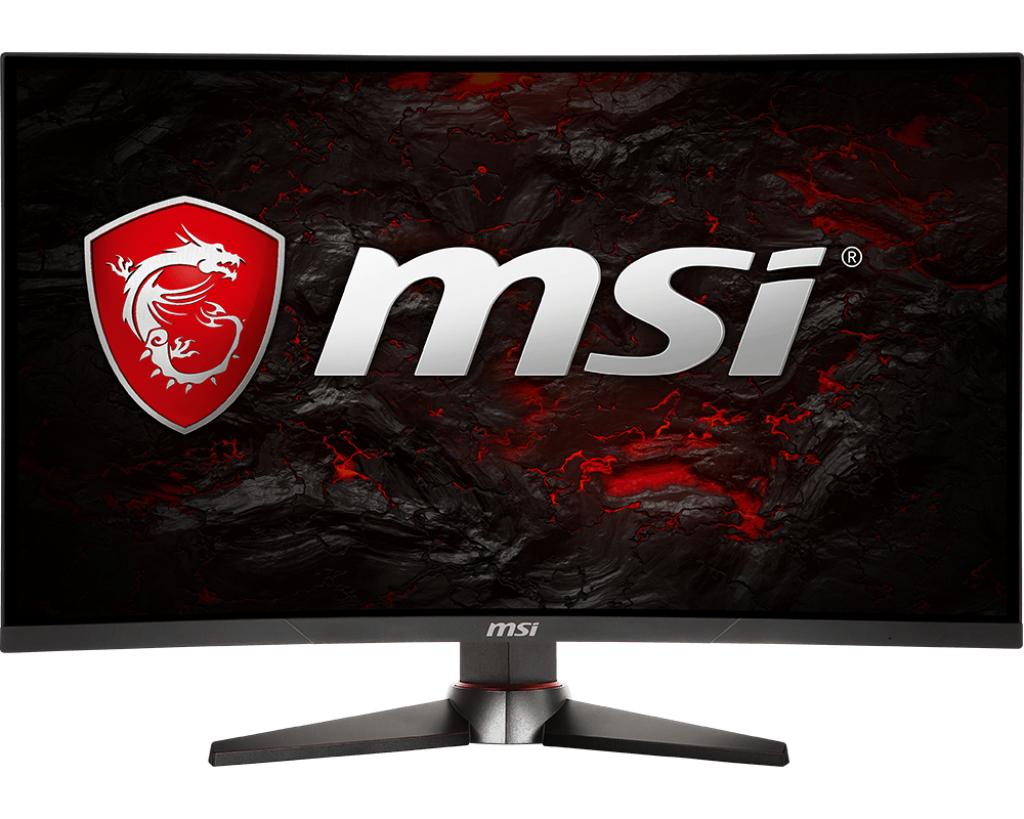 MSI Optix MAG27CQ