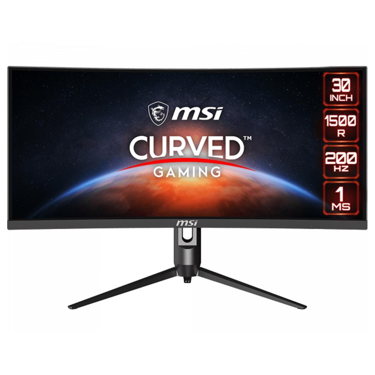 MSI Optix MAG301CR2
