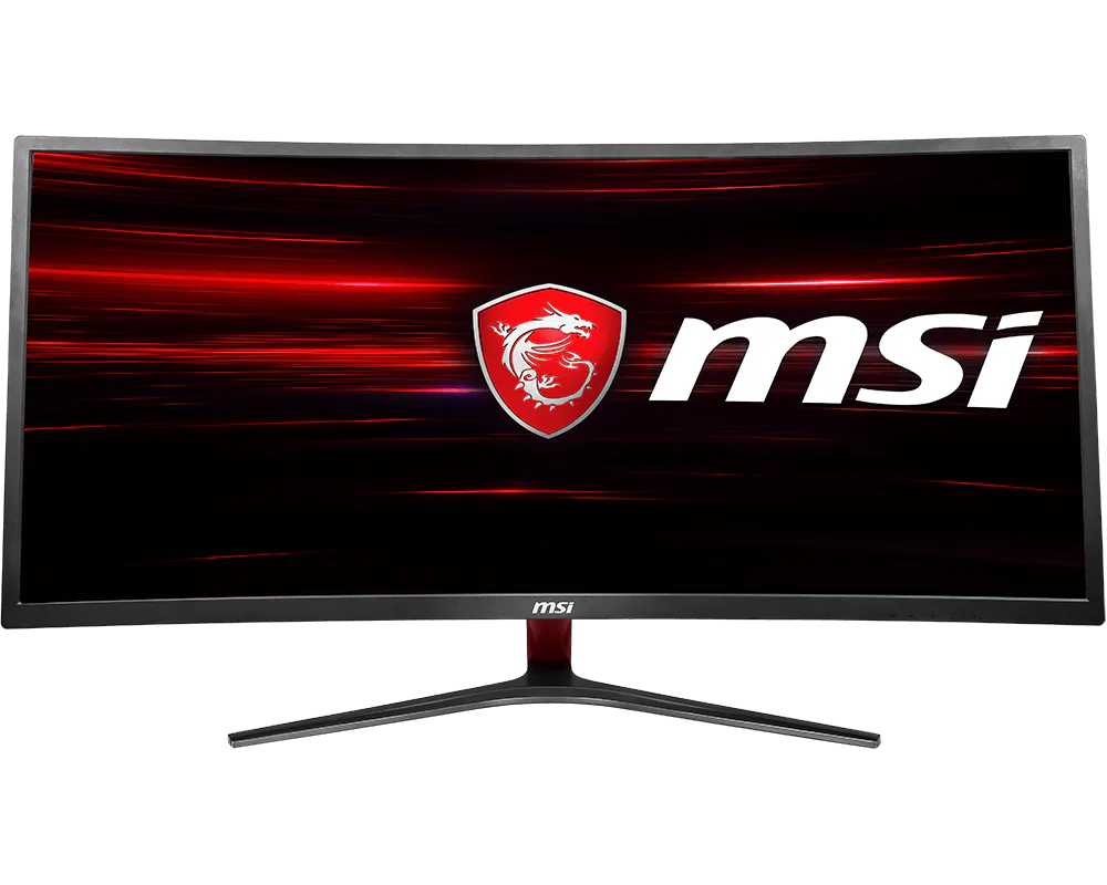 MSI Optix MAG341CQ