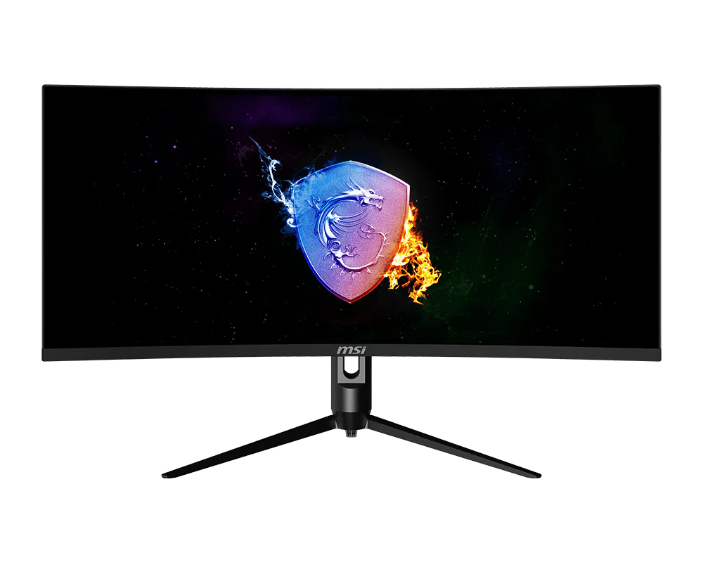 MSI Optix MAG342CQRV