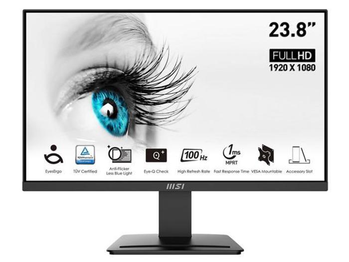 MSI Pro MP2412