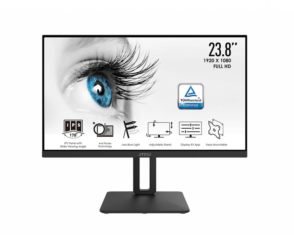 MSI PRO MP242P