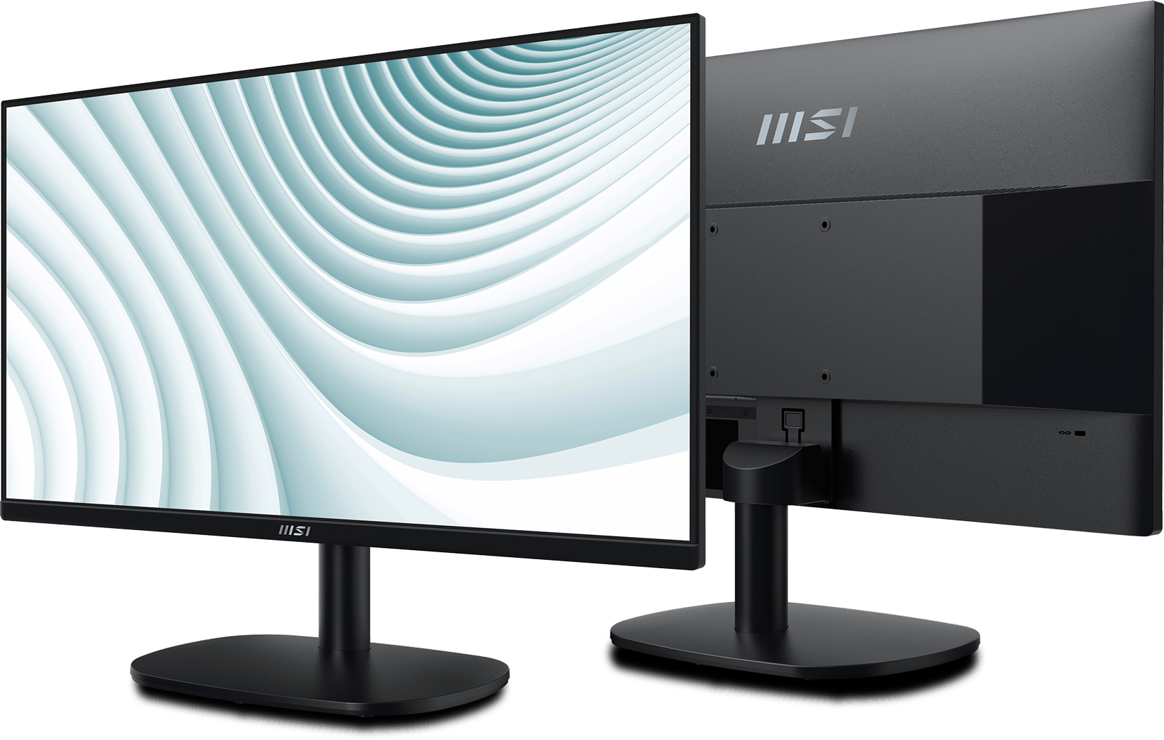 MSI PRO MP245V