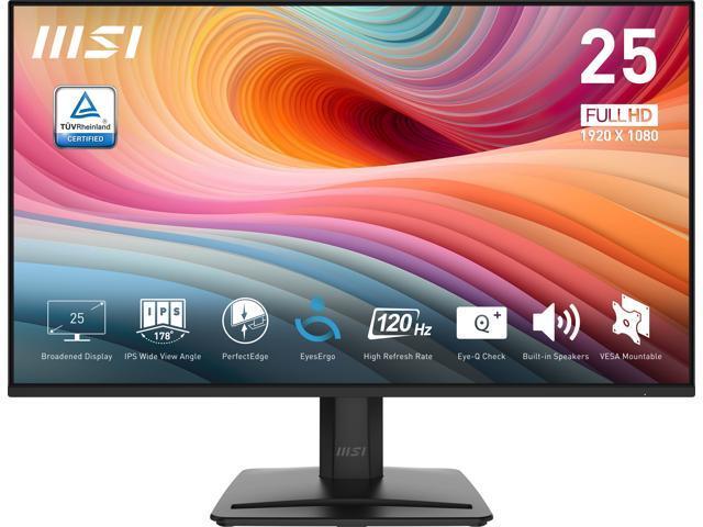 MSI PRO MP251 E2