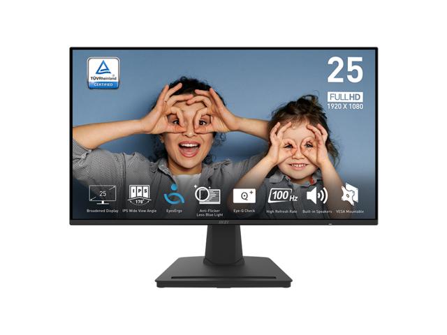 MSI PRO MP252