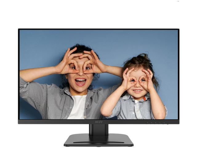 MSI PRO MP273QP E2