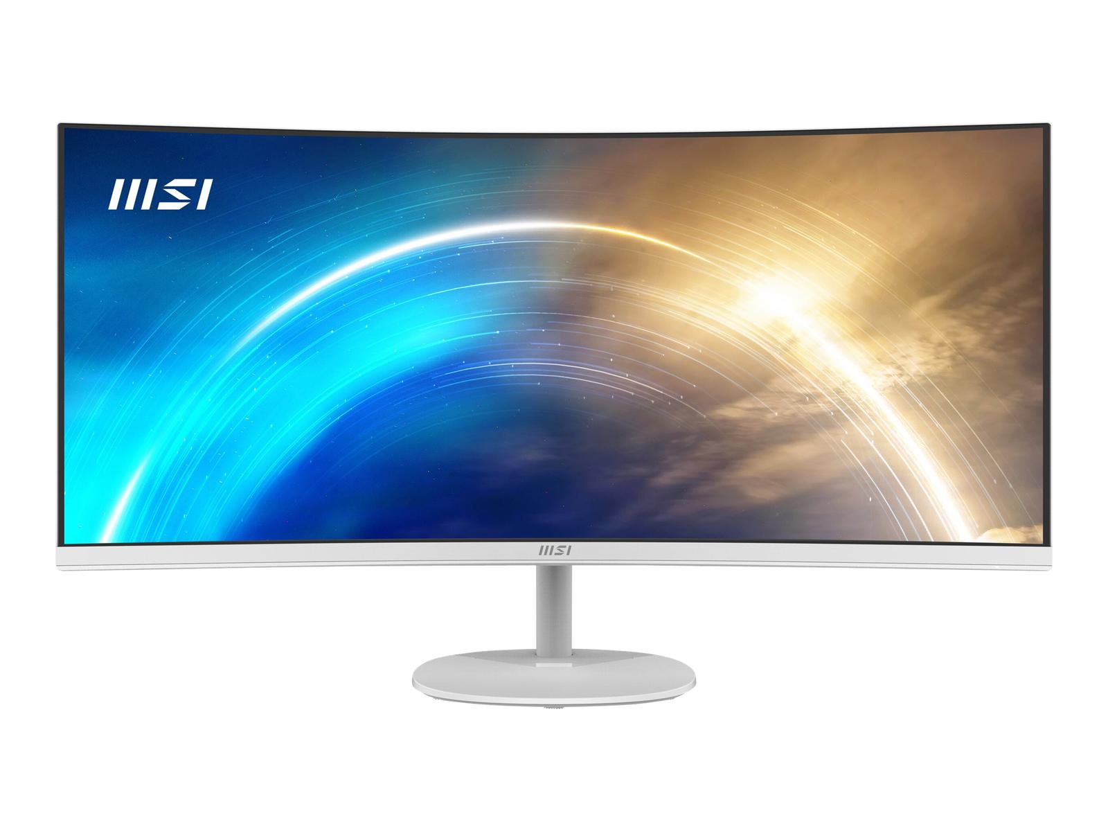 MSI PRO MP341CQW