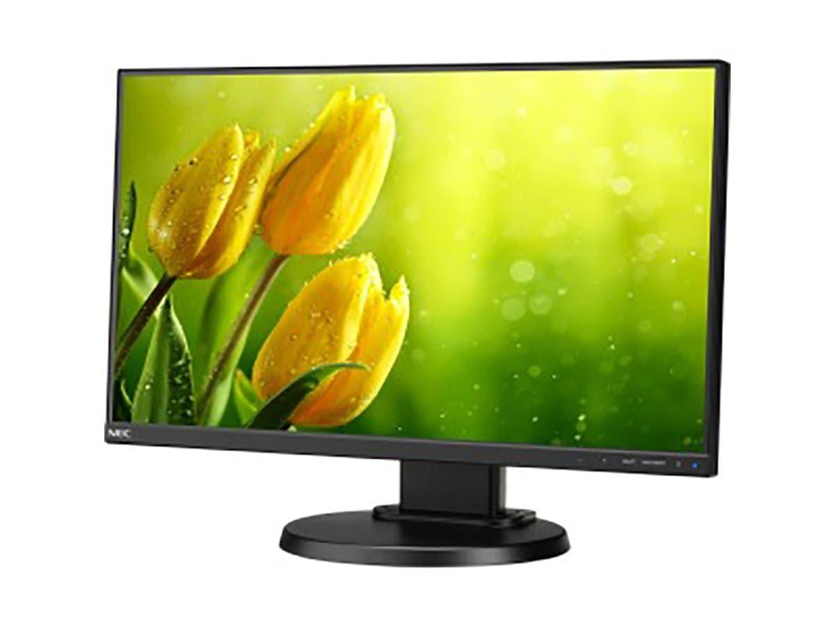 NEC E221N-BK